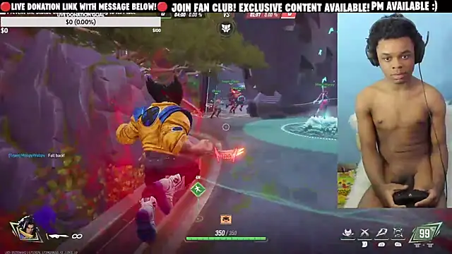 lovemirgaming online show from February 2025 03:42:01 PM