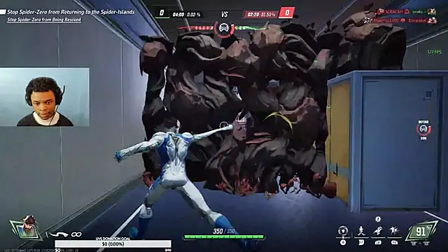 lovemirgaming online show from February 2025 05:18:02 PM