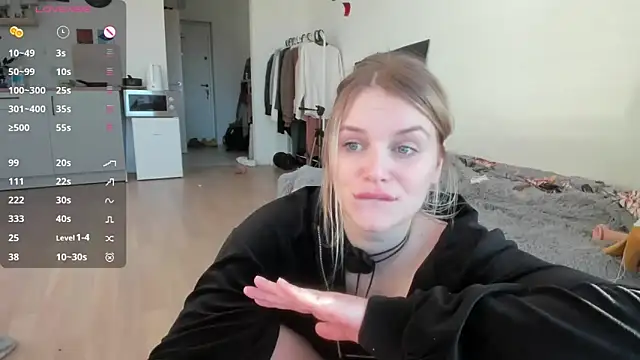 Snapshot of shiny_bunnyyy chatting on January 2025 11:21:02 AM shiny bunnyyy online show from January 2025 11:21:02 AM