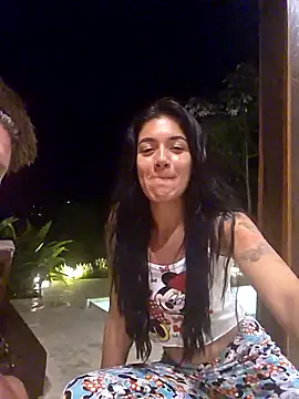 Siempre-locos69 online show from November 2025 12:22:02 AM