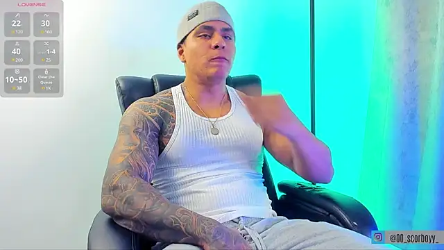 Snapshot of Maximoscott chatting on February 2025 07:30:02 PM Maximoscott online show from February 2025 07:30:02 PM