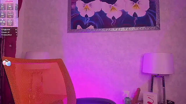 VeronicaOlson  online show from January 2025 04:33:02 AM