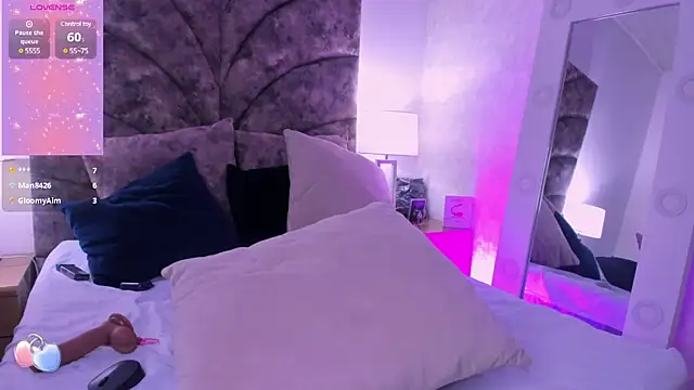 VeronicaOlson  online show from January 2025 05:59:02 AM
