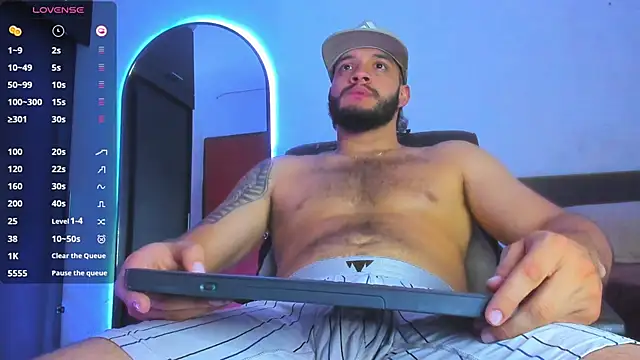 feliper 26 online show from September 2025 08:14:02 AM