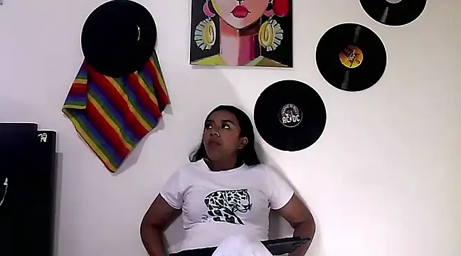 Snapshot of giselao chatting on January 2025 09:37:01 PM giselao online show from January 2025 09:37:01 PM