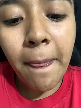 Snapshot of giselao chatting on March 2025 03:34:01 AM giselao online show from March 2025 03:34:01 AM