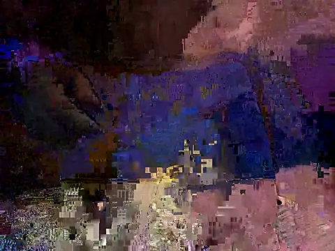 hesjustafriend online show from November 2025 09:45:01 AM