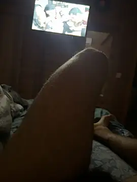 ferdi190 online show from November 2025 05:39:02 AM