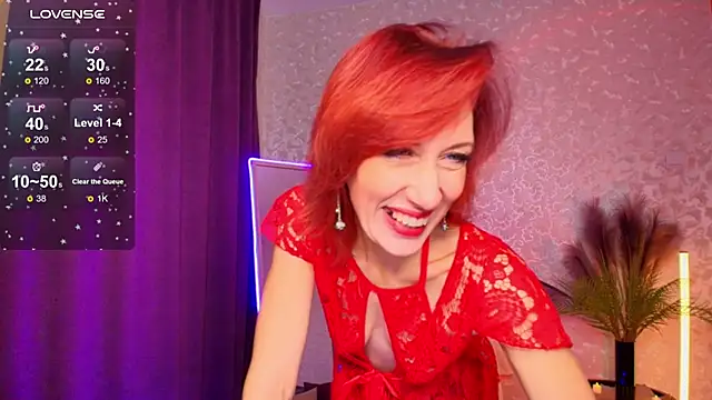 Scarlett  Snake online show from September 2025 02:11:02 AM