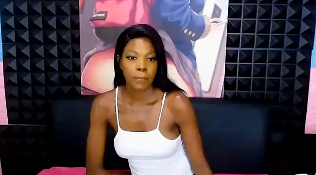 Snapshot of Ebonydivaxxx chatting on January 2025 07:46:02 AM Ebonydivaxxx online show from January 2025 07:46:02 AM