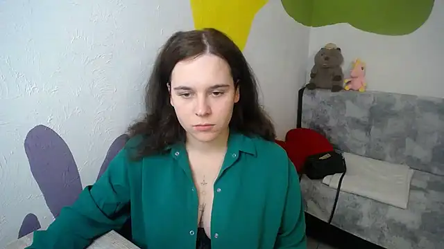 mini girly online show from October 2025 01:45:02 PM