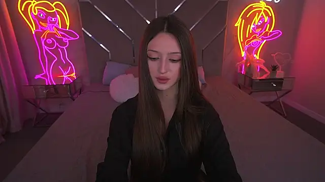 Marmeladkaaa online show from October 2025 01:30:01 PM