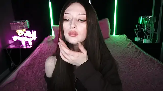 Marmeladkaaa online show from October 2025 01:11:01 PM