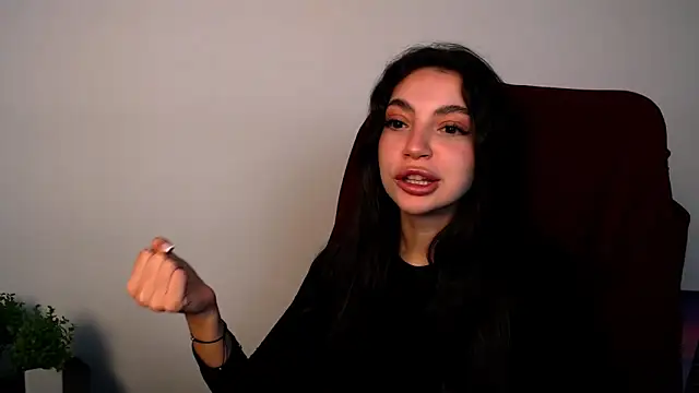 Lexi Jous online show from October 2025 12:36:02 PM