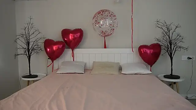 Snapshot of AnnaElys chatting on February 2025 08:52:01 AM AnnaElys online show from February 2025 08:52:01 AM