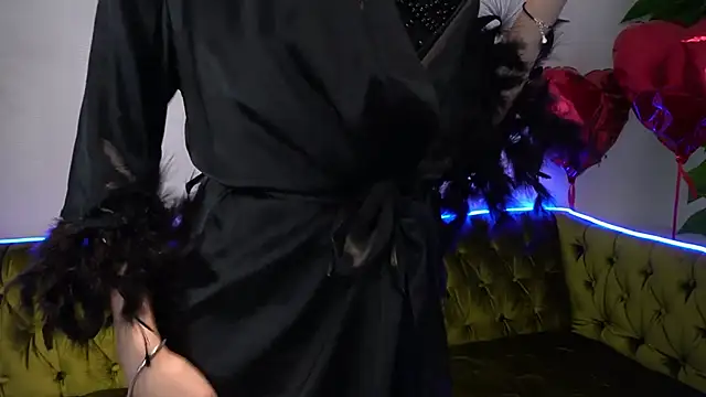 Snapshot of AnnaElys chatting on March 2025 09:37:01 PM AnnaElys online show from March 2025 09:37:01 PM