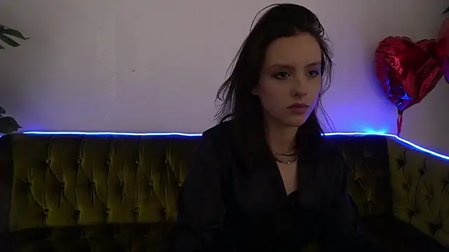 Snapshot of AnnaElys chatting on March 2025 09:43:01 PM AnnaElys online show from March 2025 09:43:01 PM