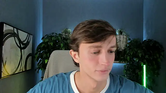 John Weasley online show from November 2025 01:00:02 PM