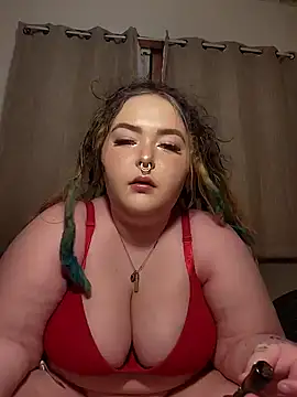 LitHippieBaby420 online show from February 2025 01:00:02 AM