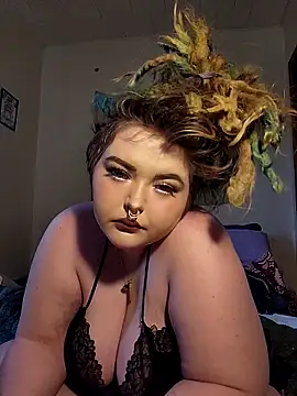 LitHippieBaby420 online show from March 2025 06:12:02 PM