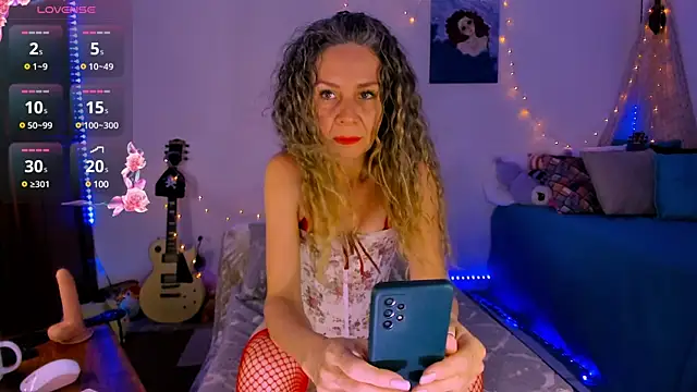 Snapshot of antonelawow chatting on January 2025 10:43:01 PM antonelawow online show from January 2025 10:43:01 PM