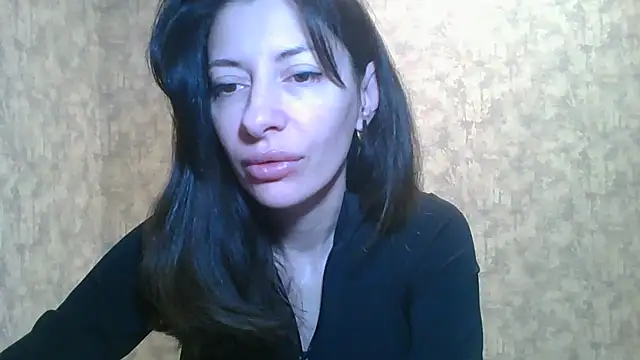 LissaBlossom online show from January 2025 04:38:01 AM