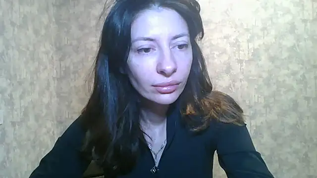 LissaBlossom online show from January 2025 04:38:02 AM