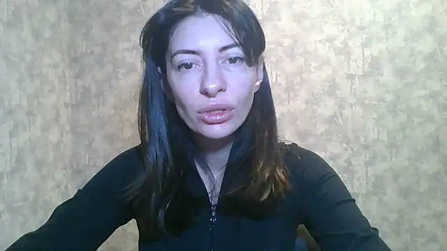 LissaBlossom online show from January 2025 04:49:02 AM