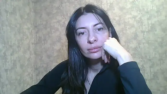 LissaBlossom online show from January 2025 07:51:02 AM
