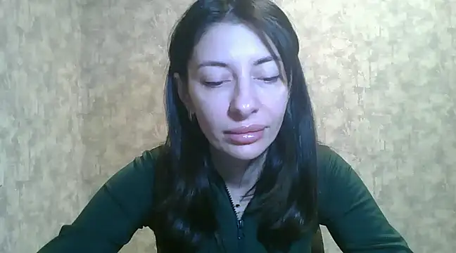 LissaBlossom online show from January 2025 05:37:02 AM