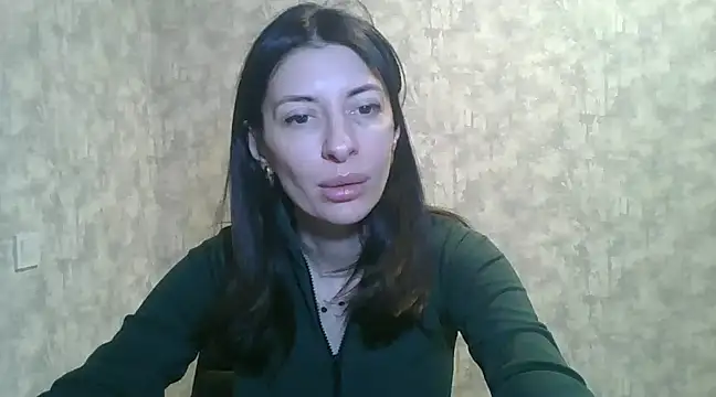 LissaBlossom online show from January 2025 09:55:02 AM