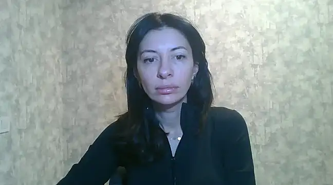 LissaBlossom online show from January 2025 04:43:01 AM
