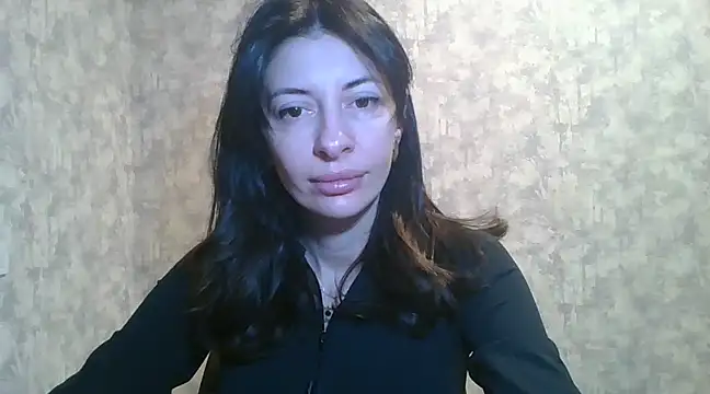 LissaBlossom online show from January 2025 04:54:01 AM