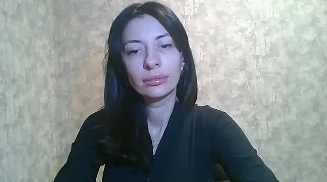 LissaBlossom online show from January 2025 06:46:01 AM
