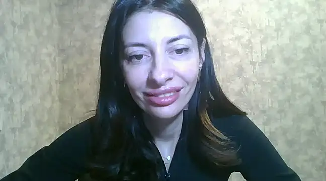 LissaBlossom online show from January 2025 06:34:01 AM