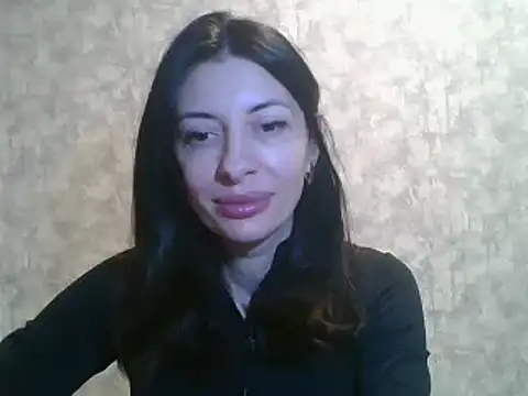 LissaBlossom online show from January 2025 06:38:02 AM