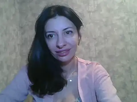 LissaBlossom online show from January 2025 03:47:02 AM