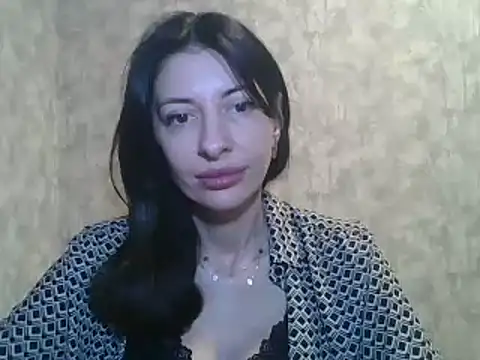 LissaBlossom online show from January 2025 06:38:01 AM