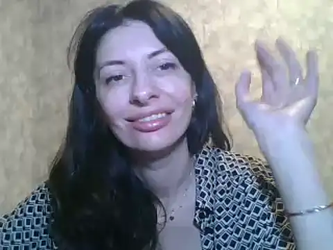LissaBlossom online show from January 2025 06:35:01 AM