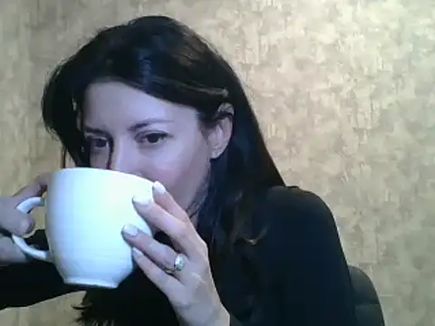 LissaBlossom online show from February 2025 04:33:01 AM