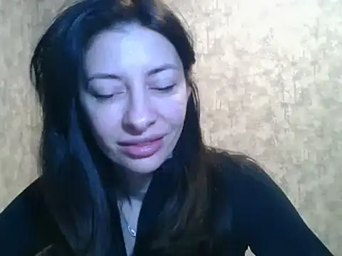 LissaBlossom online show from February 2025 03:50:01 AM