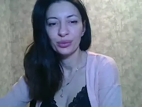 LissaBlossom online show from February 2025 05:23:01 AM