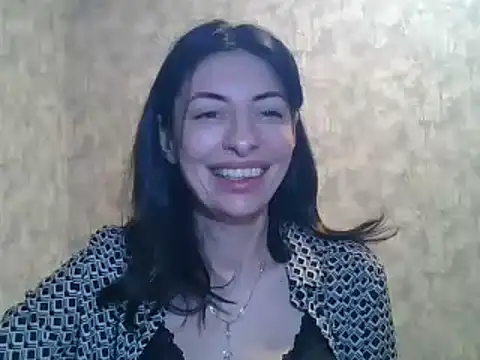 LissaBlossom online show from March 2025 06:48:02 AM