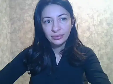LissaBlossom online show from March 2025 03:37:01 AM