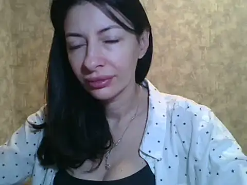 LissaBlossom online show from March 2025 03:31:01 AM