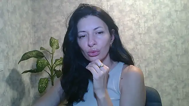 LissaBlossom online show from September 2025 04:01:01 AM