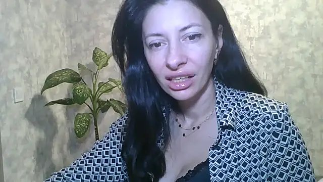 LissaBlossom online show from September 2025 04:03:01 AM
