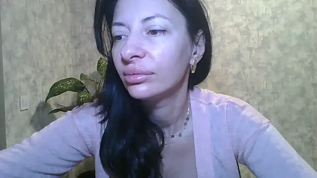 LissaBlossom online show from September 2025 04:15:01 AM