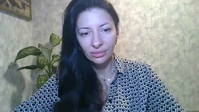 LissaBlossom online show from September 2025 03:10:02 AM