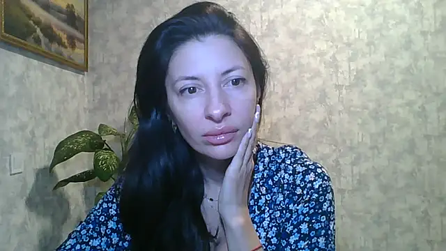 LissaBlossom online show from September 2025 03:44:02 AM